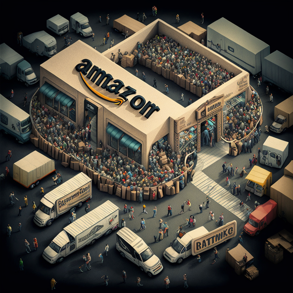 First Mover Advantage: Mastering Market Leadership in the Digital Age