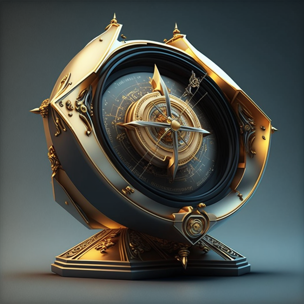 Tawakkul Model